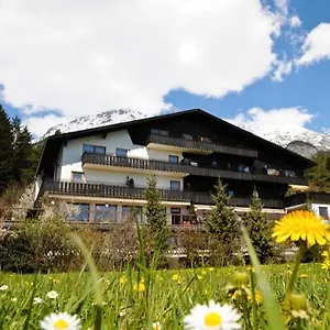 Canisiusbruennl Self- Check In Innsbruck