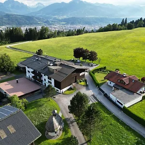 Rechenhof Innsbruck